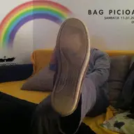 Bag Picioarele @ Aethernativ