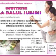 Balul Iubirii