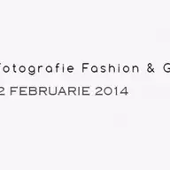 Workshop de Fotografie Fashion & Glamour