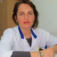 Cernescu Carmen Ligia - doctor