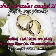 Clubul mireselor anului 2014