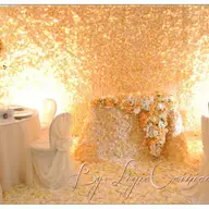 Glamour Mariage