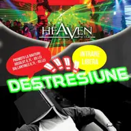 Distress party