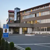 Universitatea Creştina Dimitrie Cantemir