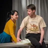 Tempo-uri, cadente şi ritmuri – Dincolo de scena