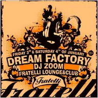 Dream Factory