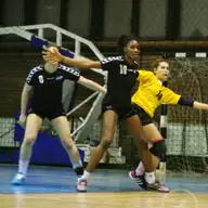 CS Timisoara 25 - 29 Franta U 17