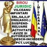 Birou consultanta Vilceanu