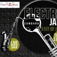 Electro Jam