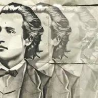 Dor de Eminescu