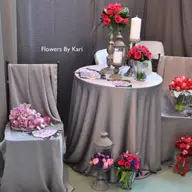 Flowers by Kari