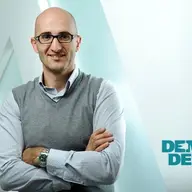 Fondrea Bogdan - doctor