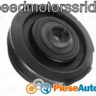 Fulia de la vibrochen (fulie arbore cotit) pt BMW E46 11232247565