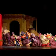 Gianni Schicchi