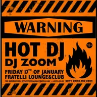 HOT DJ