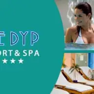 Ice Dyp - Resort & Spa