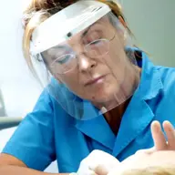 Cofar Irina - doctor