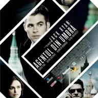 Jack Ryan Shadow Recruit