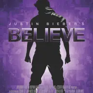 Justin Bieber's Believe