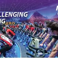 Maraton Cycling