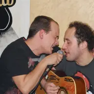 Open Mic - Invitati speciali Cristian Saftescu-Jescu & Ovidiu Sirb