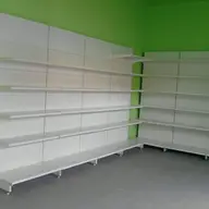 Rafturi metalice