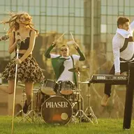 Phaser