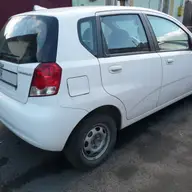 Ocazie Chevrolet Kalos an 2006