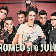 Un Romeo si o Julieta