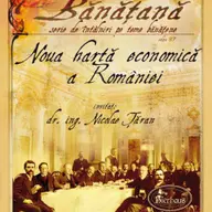 Sara Banatana - "Noua harta economica a Romaniei"