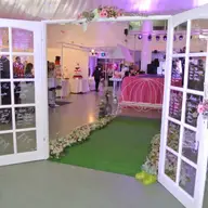 Targul pentru mirese by Rayna Decor
