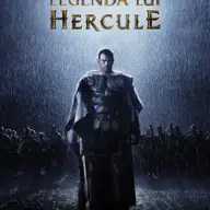 Legenda lui Hercule