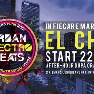 Urban Electro Beats