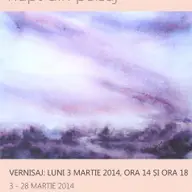 Adriana Olariu - Rupt din Peisaj