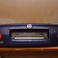 Dezmembrez Fiat Albea Dynamic 2007