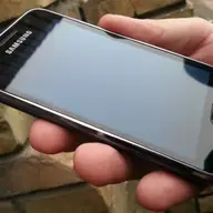 Samsung Galaxy S Plus (i 9001) cu tot cu accesorii