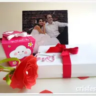 Cadou personalizat Ziua Indragostitilor