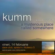 Kumm