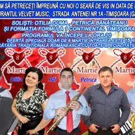 Petrecere Banateana de 8 Martie