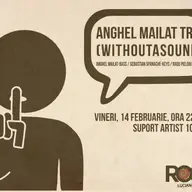 Anghel Mailat Trio
