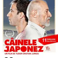 Cainele Japonez
