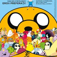 Caravana Cartoon Network