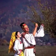 Program artistic cu ocazia zilei de Dragobete