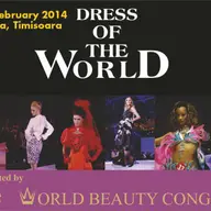 Dress of The World