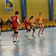 LPS Banatul Timisoara 38-20 CSS Drobeta Turnul Severin