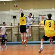 CS Universitatea 3-0 CNE LAPI Dej