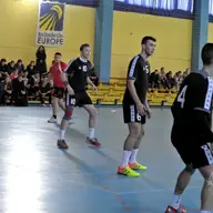 LPS Banatul Timisoara 49-23 LPS Arad