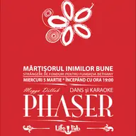 Martisorul Inimilor Bune