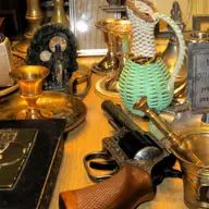 Expo Antichitati - Februarie 2014