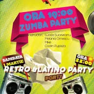 Zumba Party